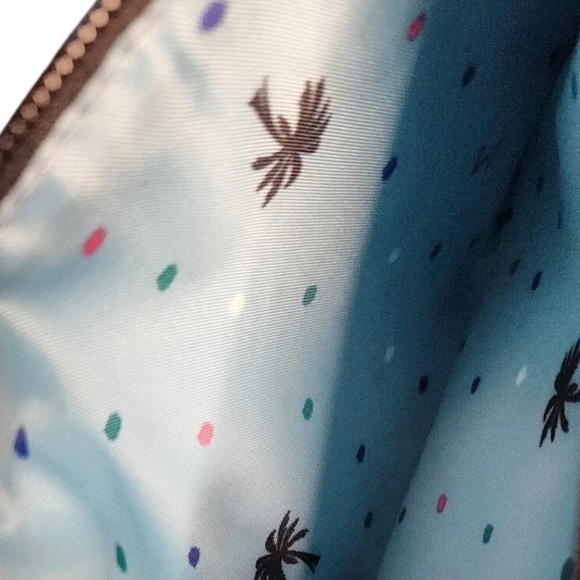 Lug Ranger 2 & Rodeo 2 Crossbody Bag & Wallet Set NWT - Picture 8 of 13